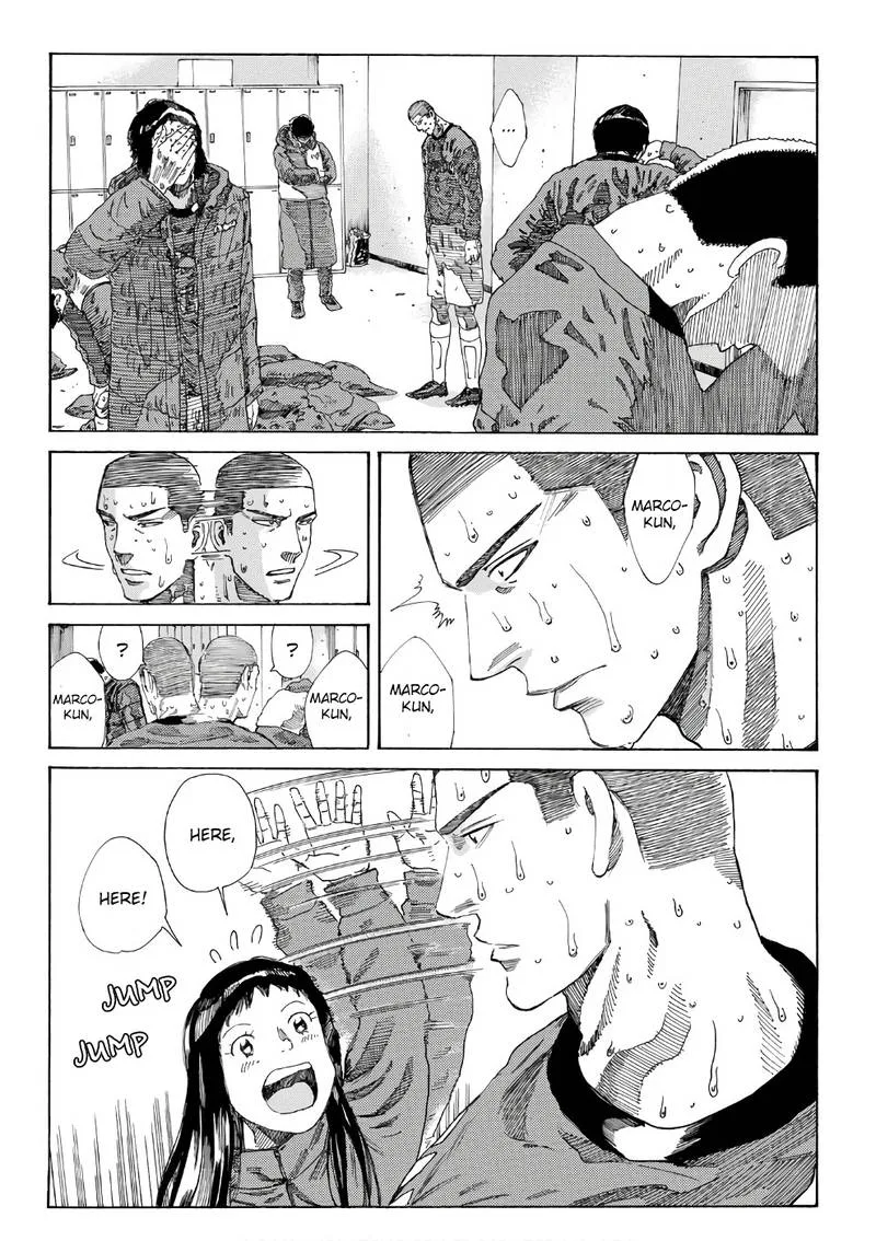 Days Chapter 244 page 13