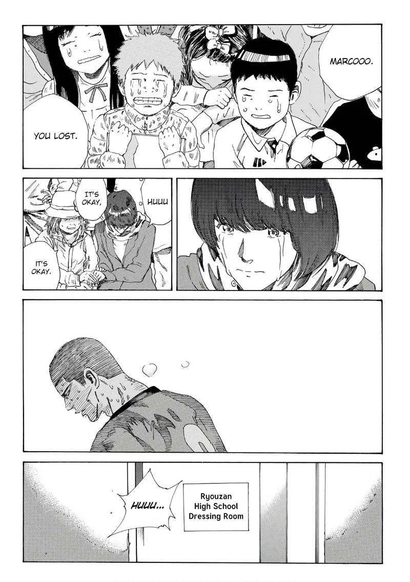 Days Chapter 244 page 4