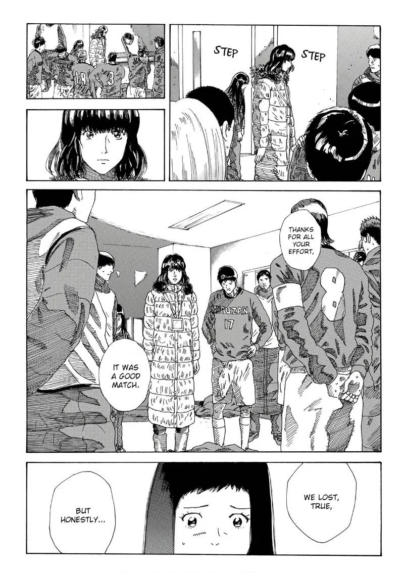 Days Chapter 244 page 7