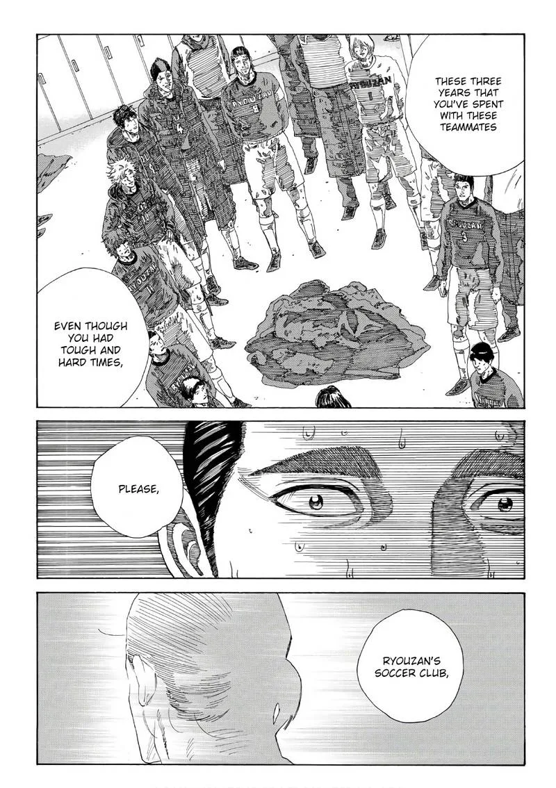 Days Chapter 244 page 11