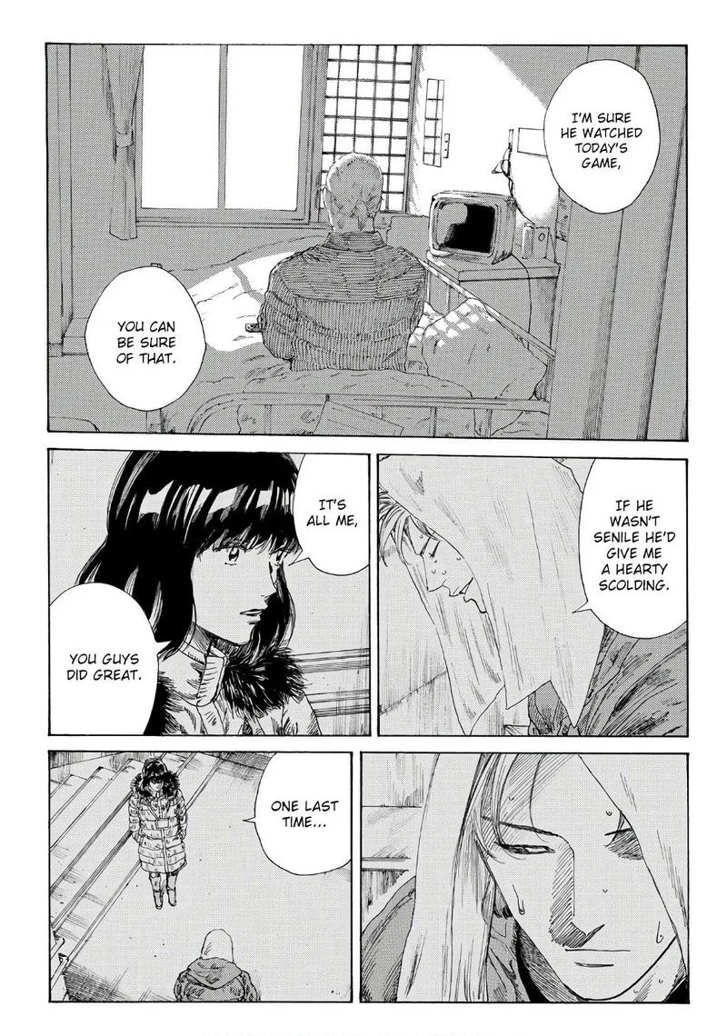Days Chapter 245 page 7
