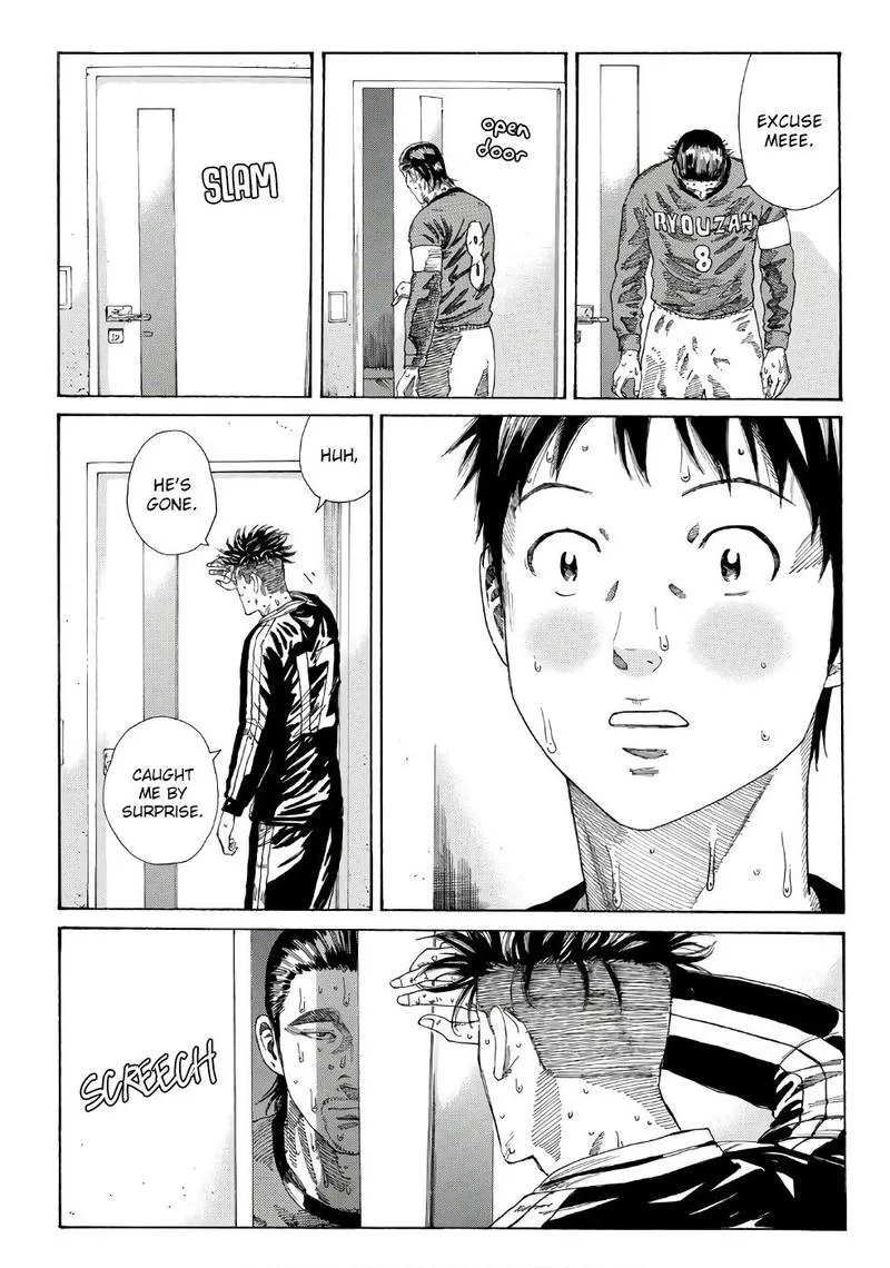 Days Chapter 245 page 19