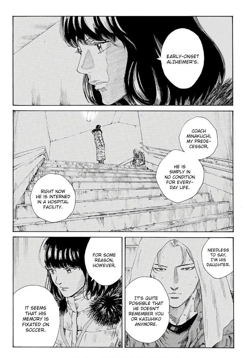 Days Chapter 245 page 6