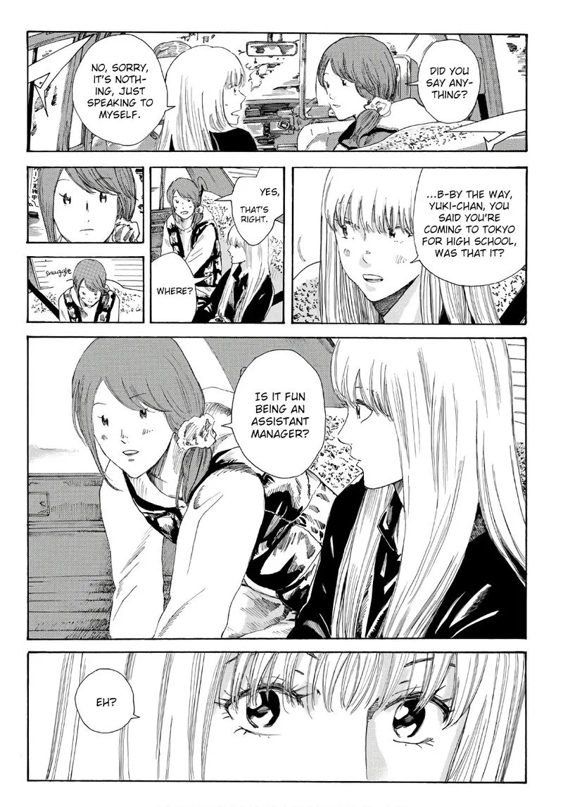 Days Chapter 246 page 4