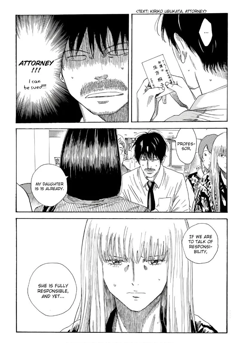 Days Chapter 246 page 15