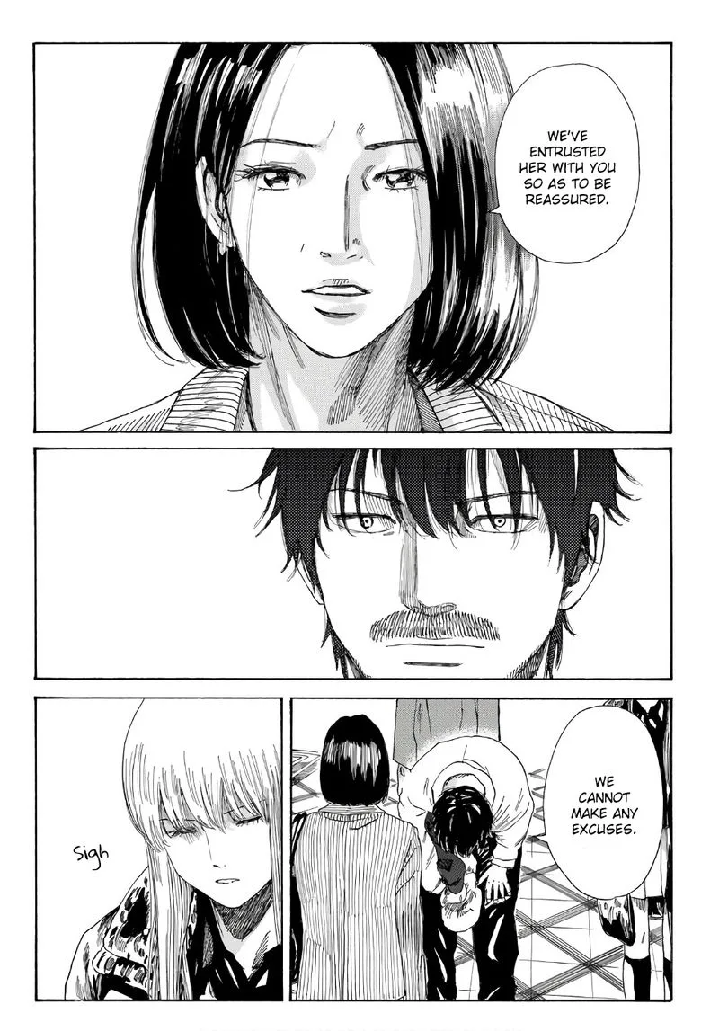 Days Chapter 246 page 16