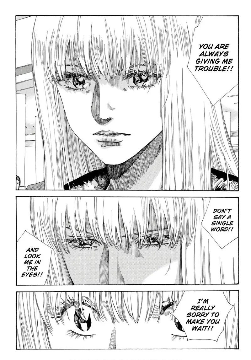 Days Chapter 246 page 13