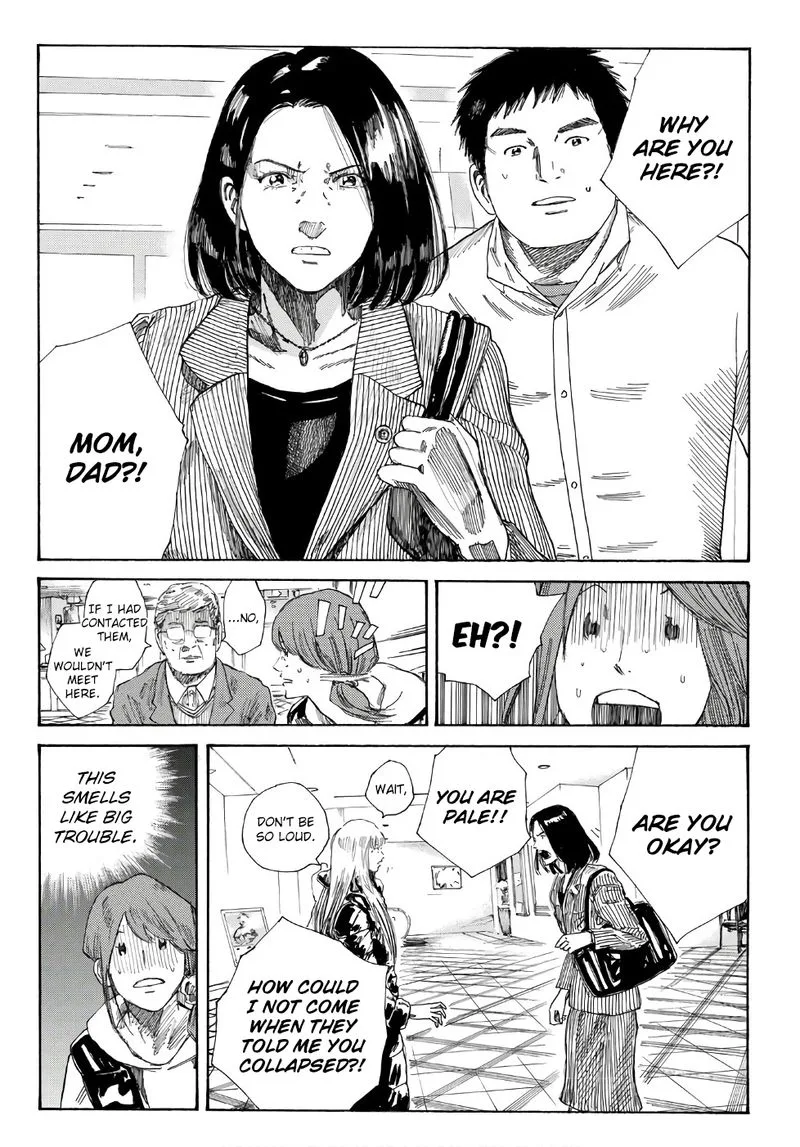 Days Chapter 246 page 10