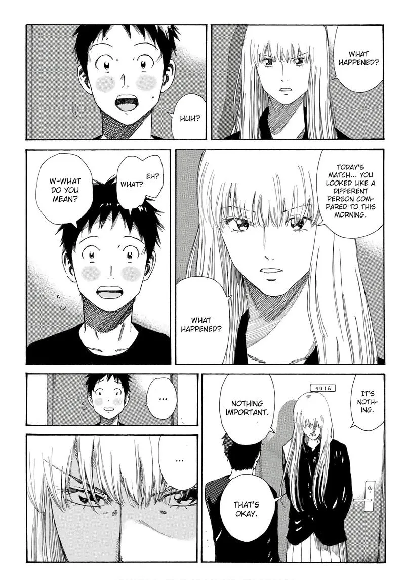 Days Chapter 247 page 12