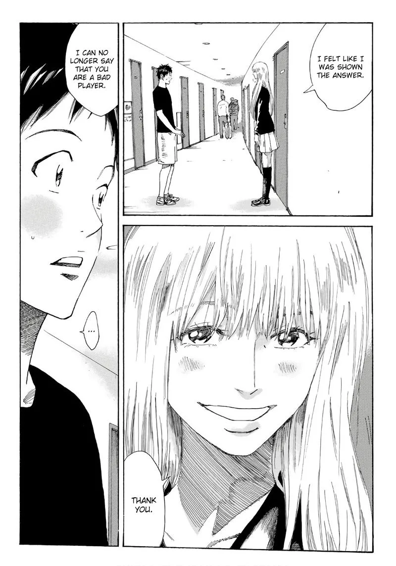 Days Chapter 247 page 17
