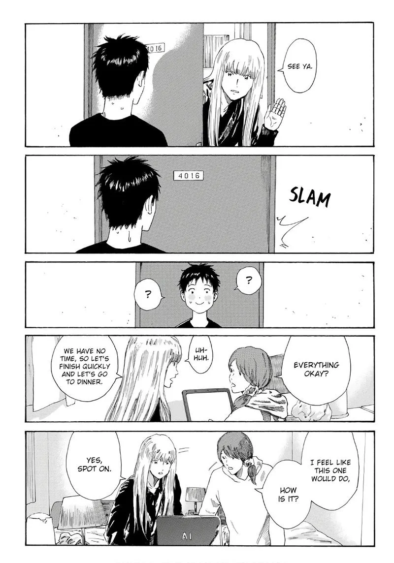 Days Chapter 247 page 18