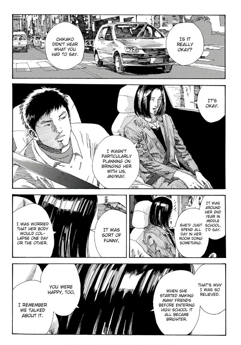 Days Chapter 247 page 13