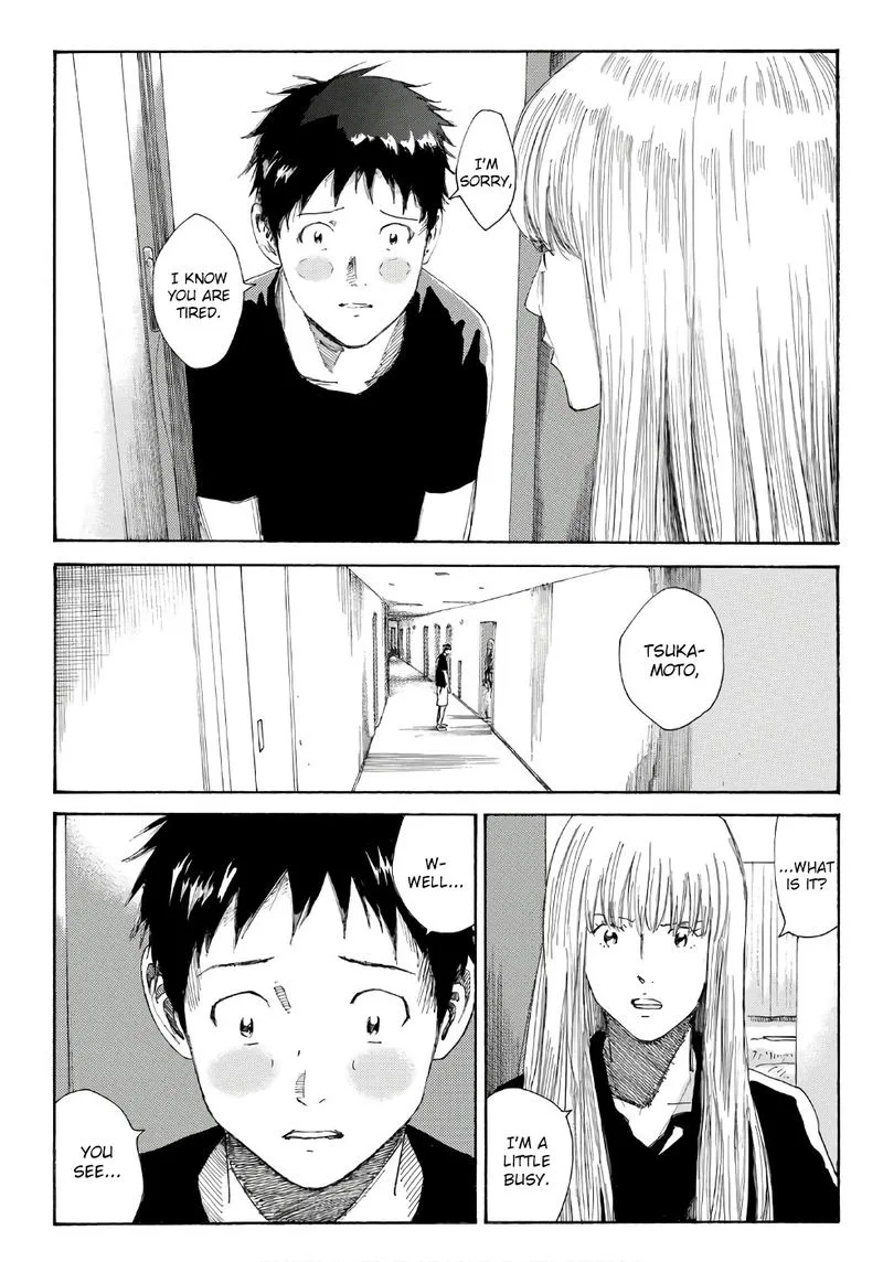 Days Chapter 247 page 10