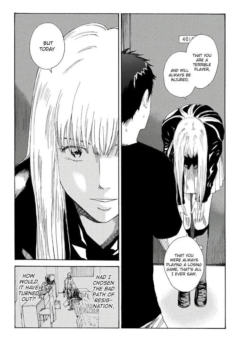 Days Chapter 247 page 16