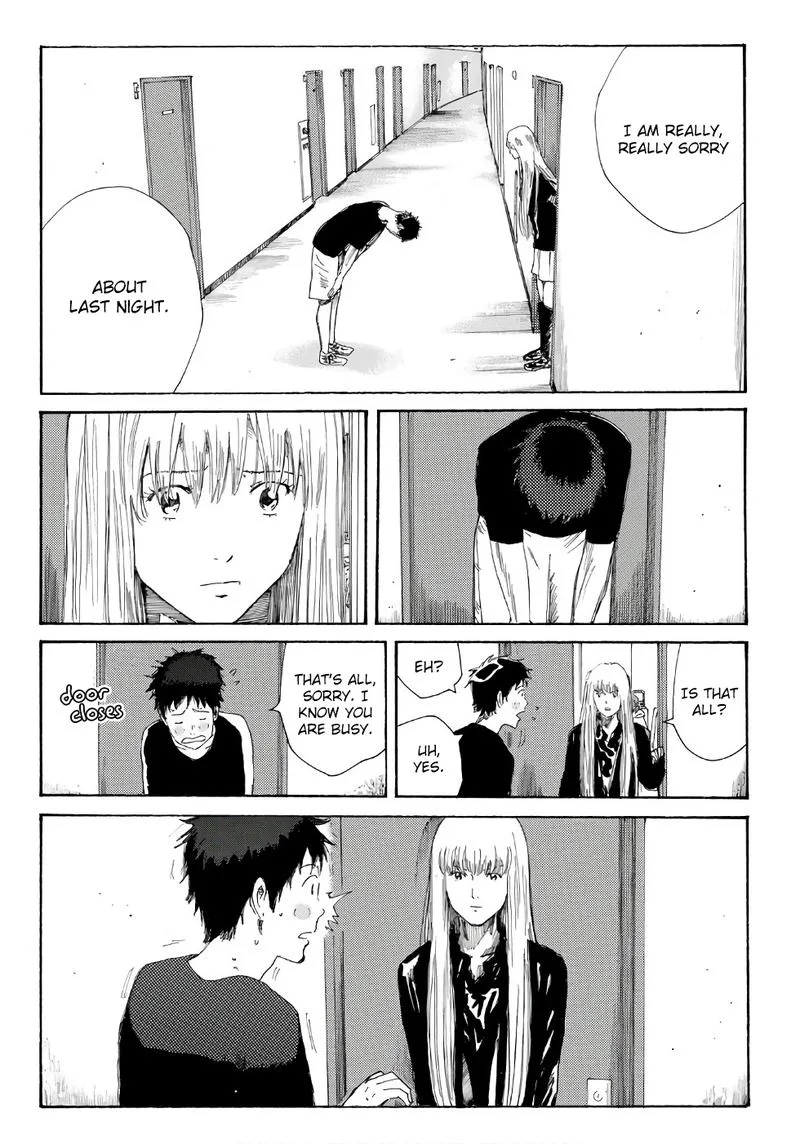Days Chapter 247 page 11