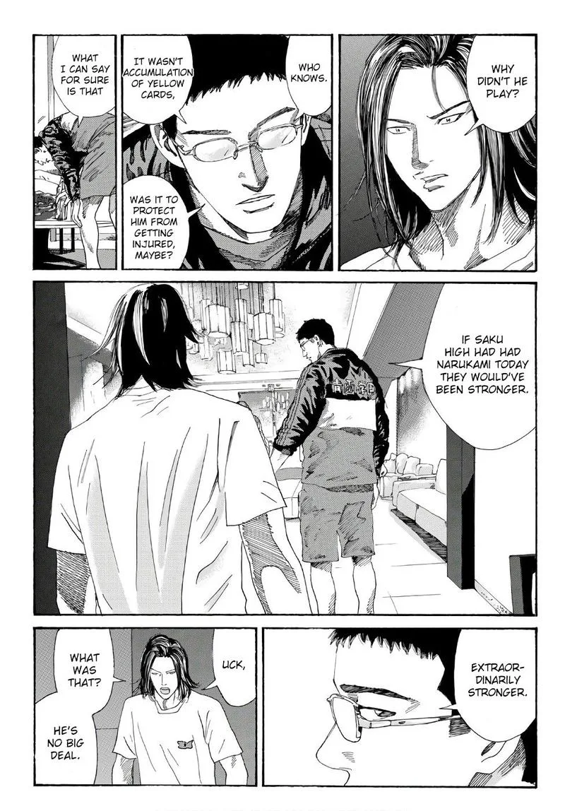 Days Chapter 248 page 19