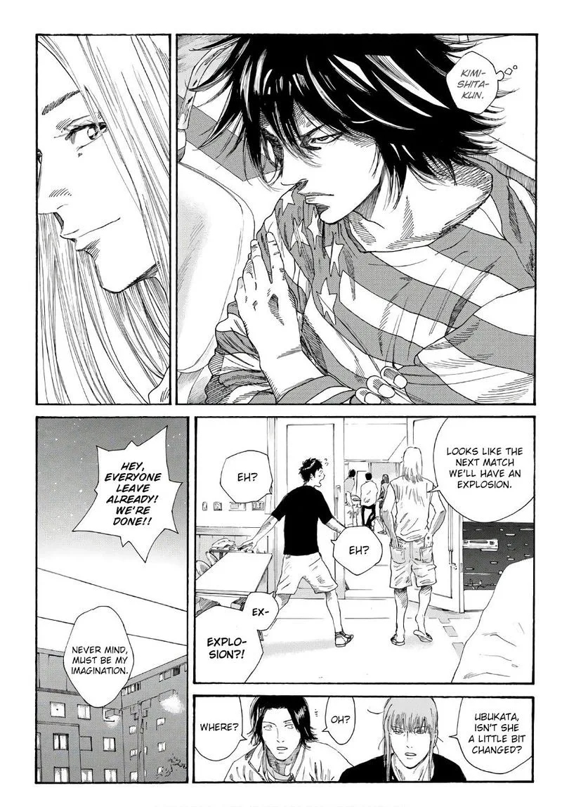 Days Chapter 248 page 11