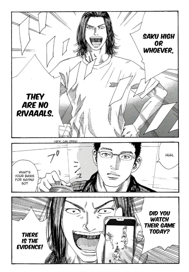 Days Chapter 248 page 15