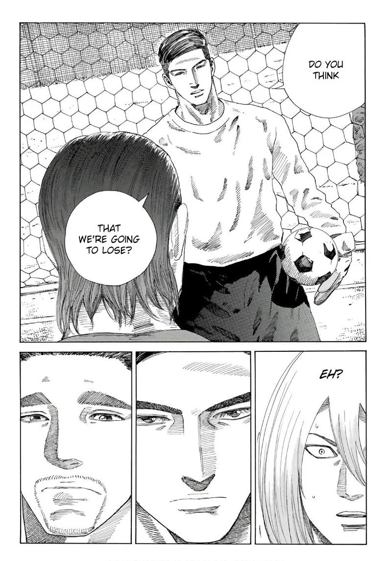 Days Chapter 249 page 10