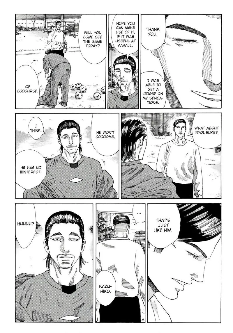 Days Chapter 249 page 13