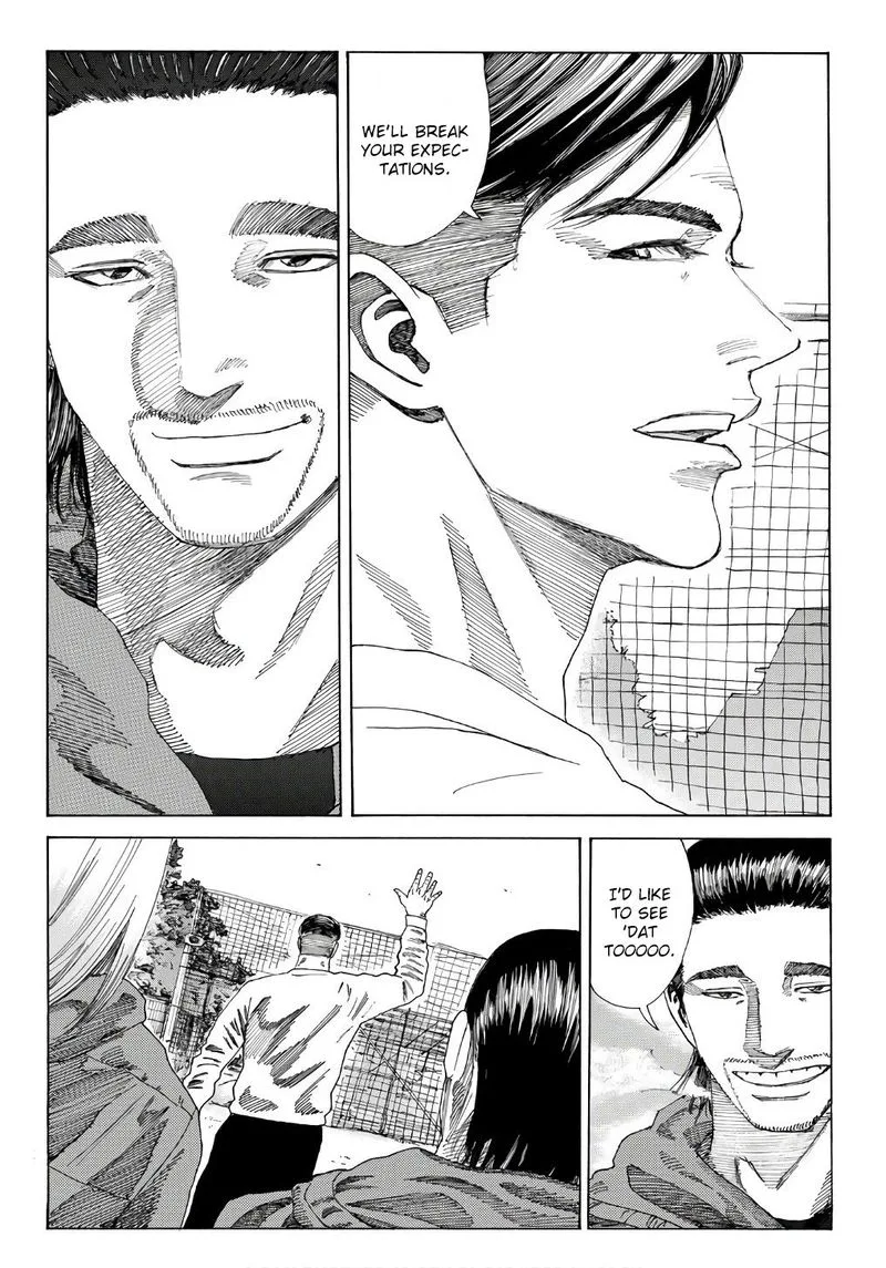 Days Chapter 249 page 14