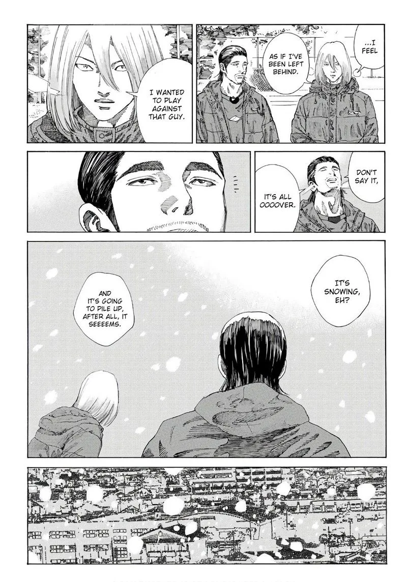 Days Chapter 249 page 15