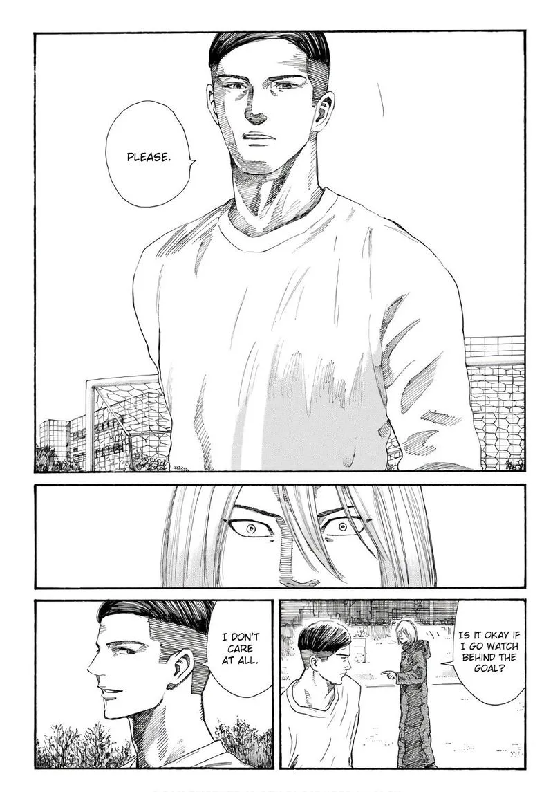 Days Chapter 249 page 5