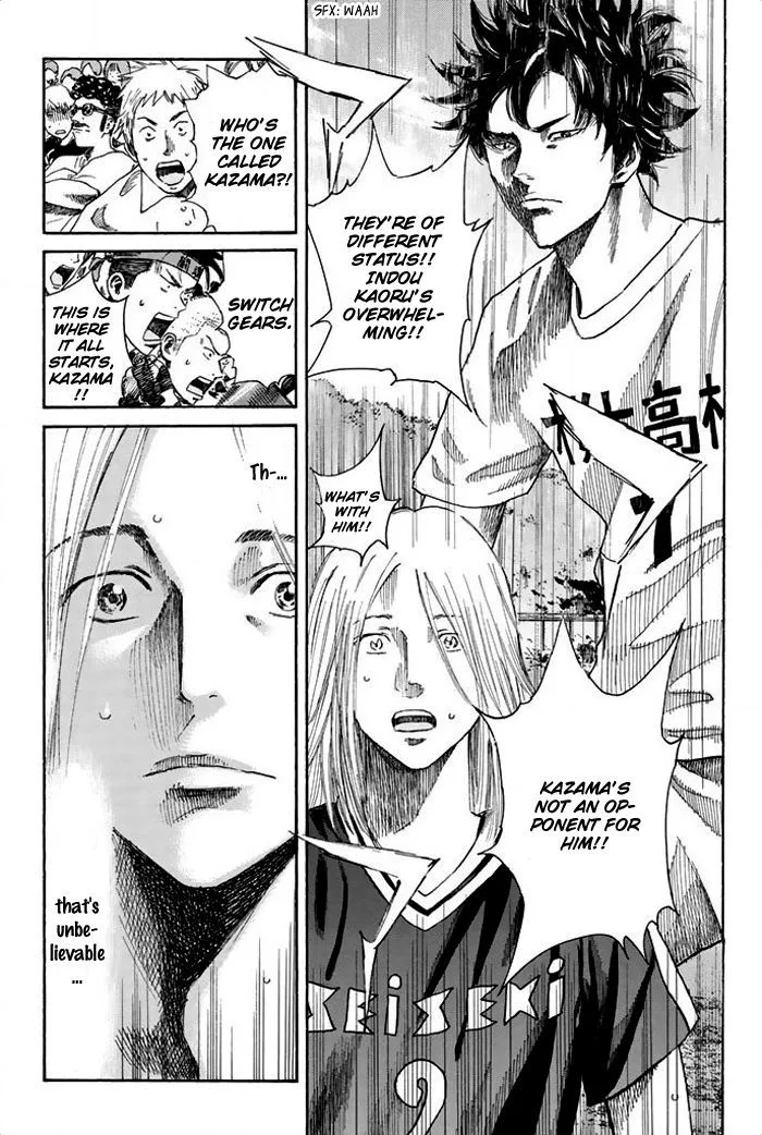 Days Chapter 25 page 8