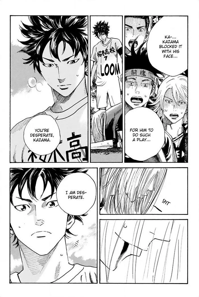 Days Chapter 25 page 19