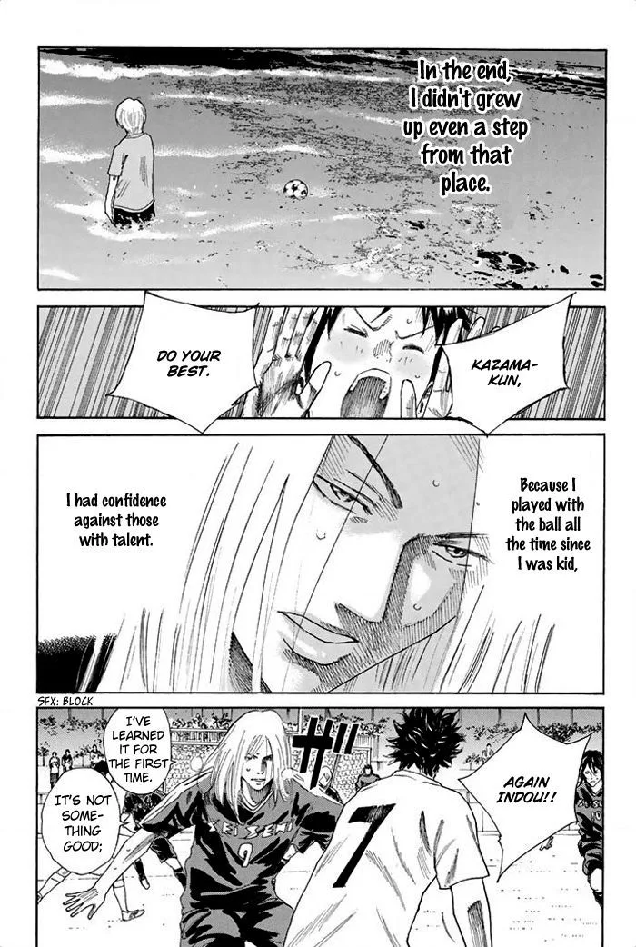 Days Chapter 25 page 16