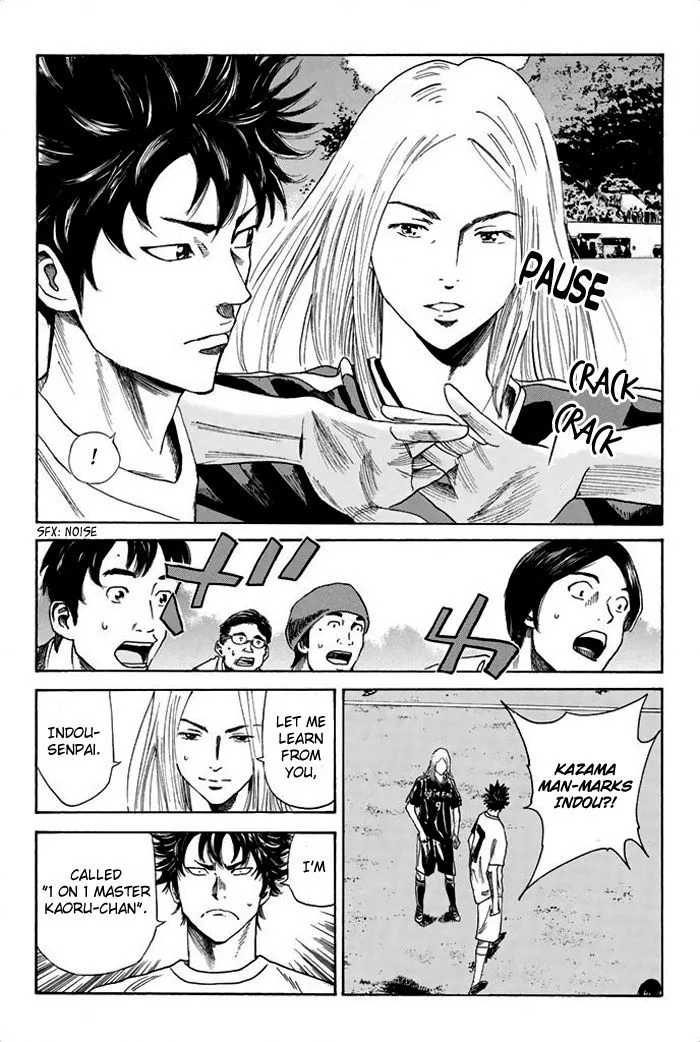 Days Chapter 25 page 5