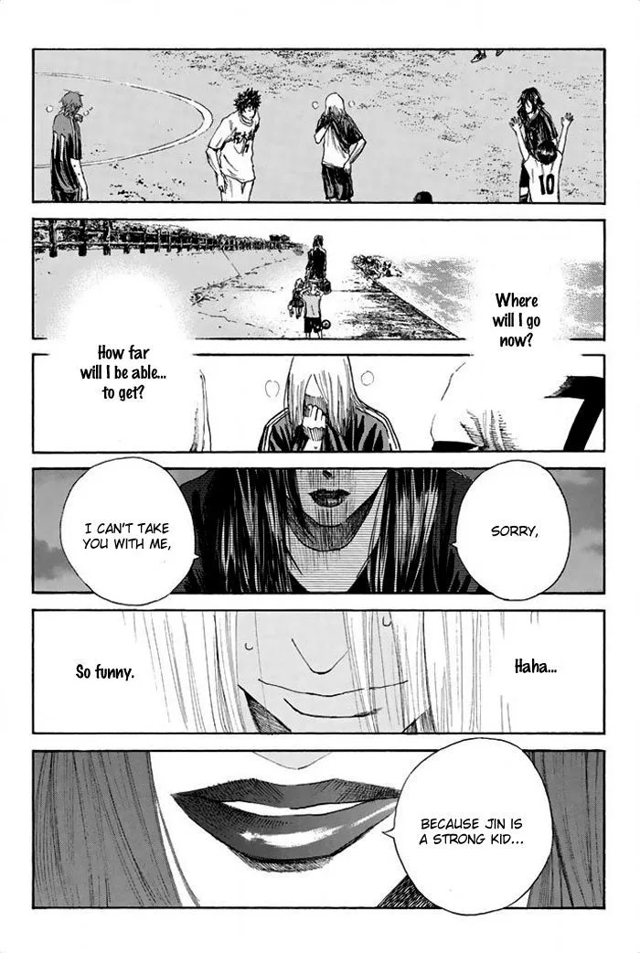 Days Chapter 25 page 15