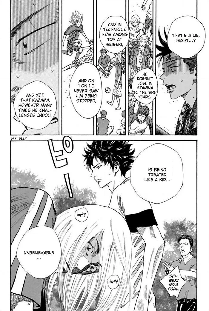 Days Chapter 25 page 11
