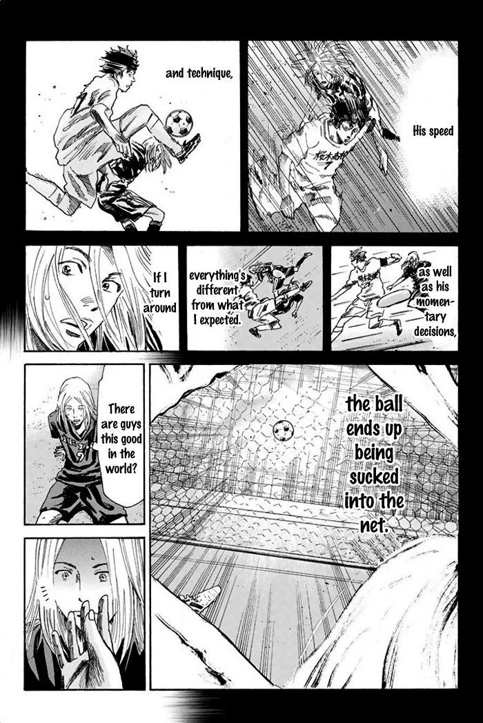 Days Chapter 25 page 9