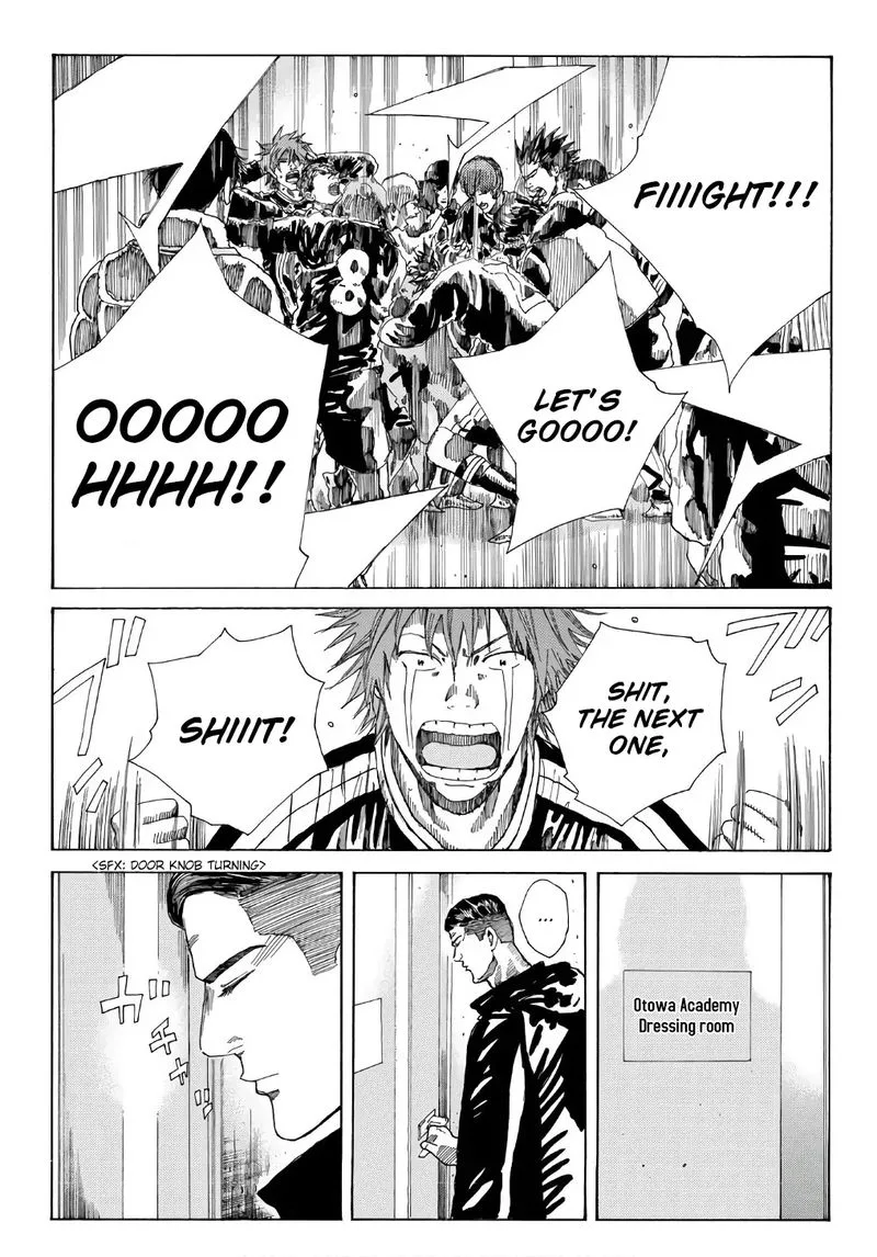 Days Chapter 250 page 13