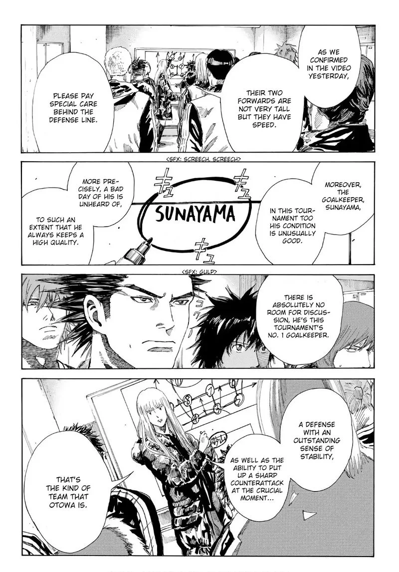 Days Chapter 250 page 4