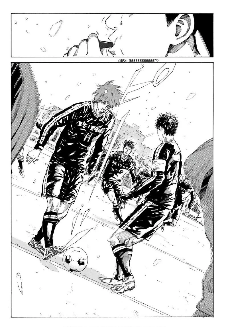 Days Chapter 251 page 7