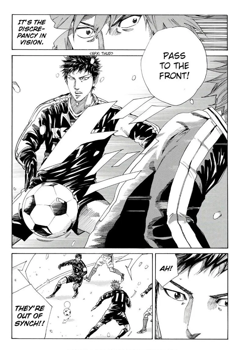 Days Chapter 251 page 16