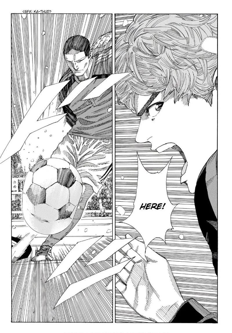 Days Chapter 251 page 20