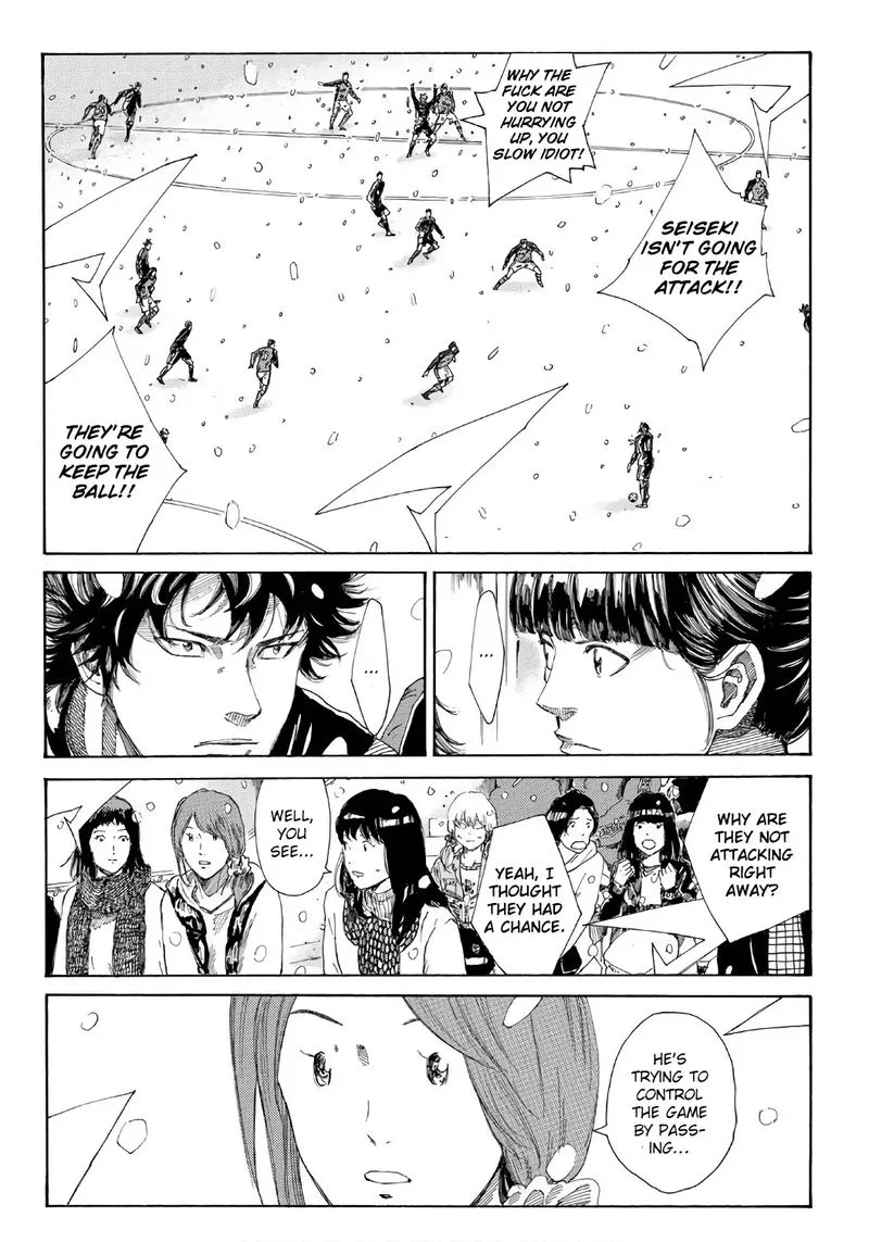 Days Chapter 252 page 10
