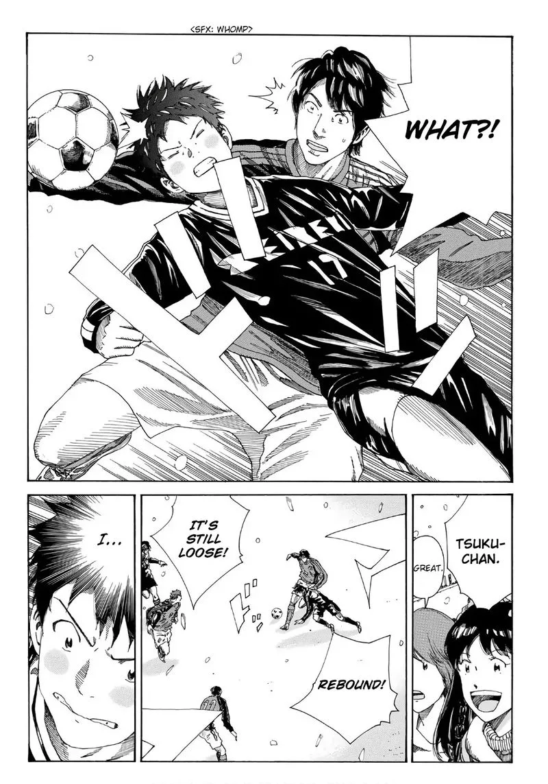 Days Chapter 252 page 4