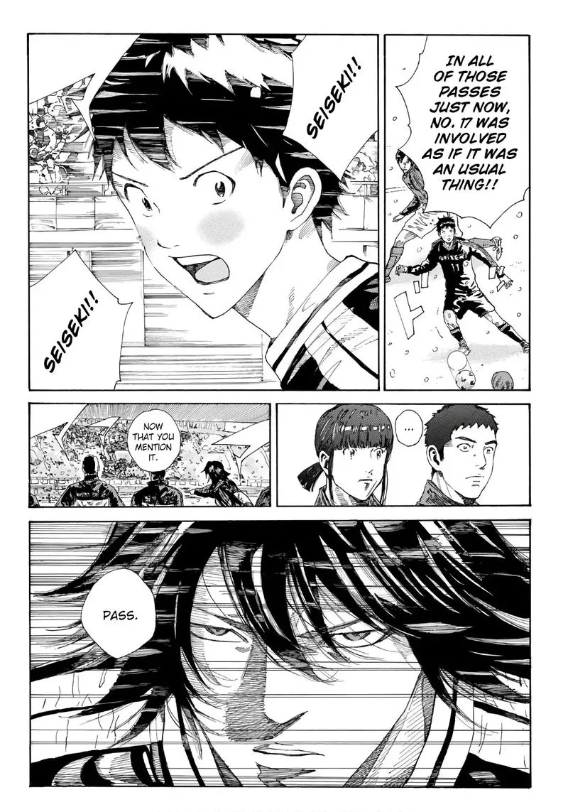 Days Chapter 252 page 16