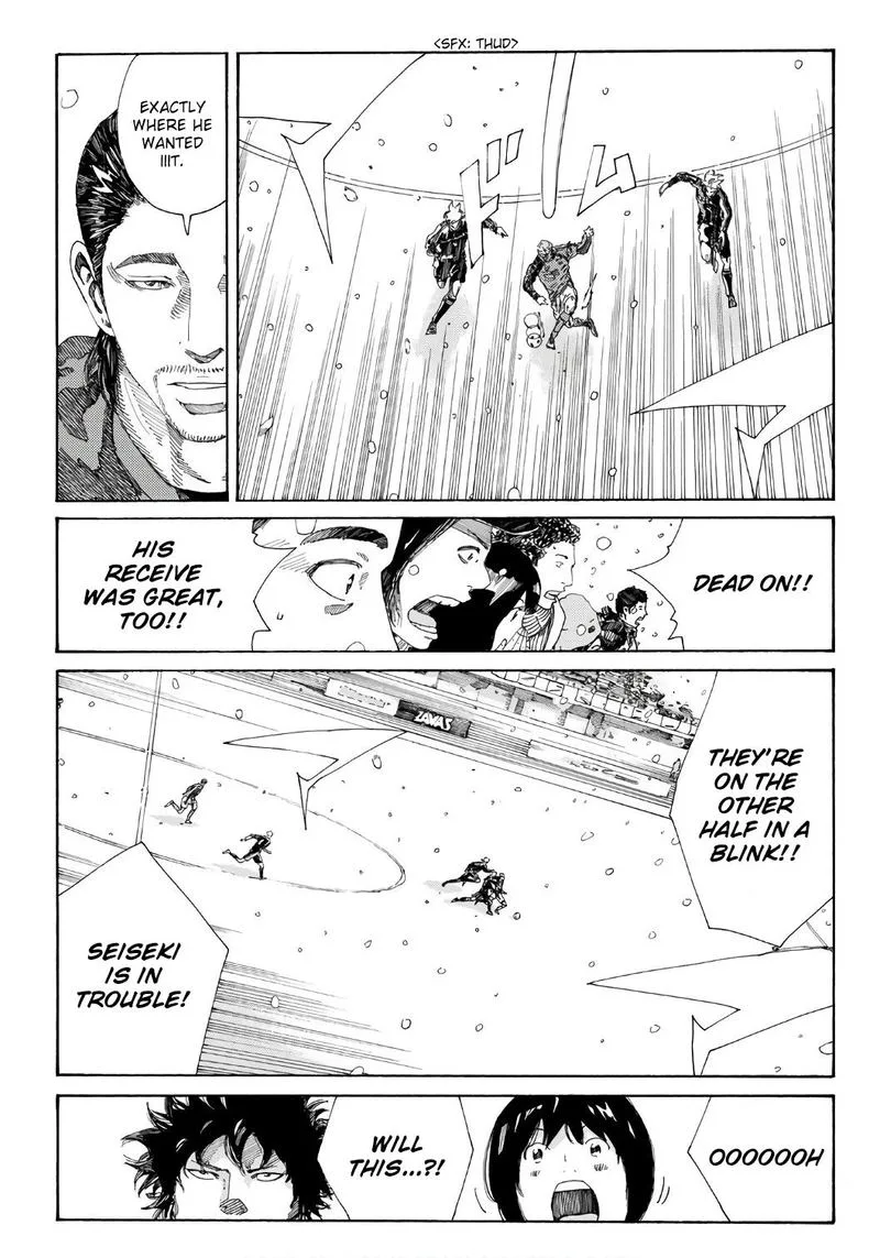 Days Chapter 253 page 7