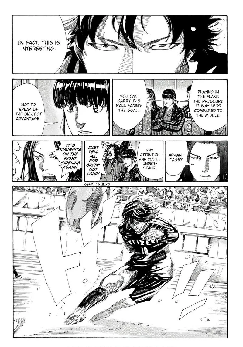 Days Chapter 253 page 16