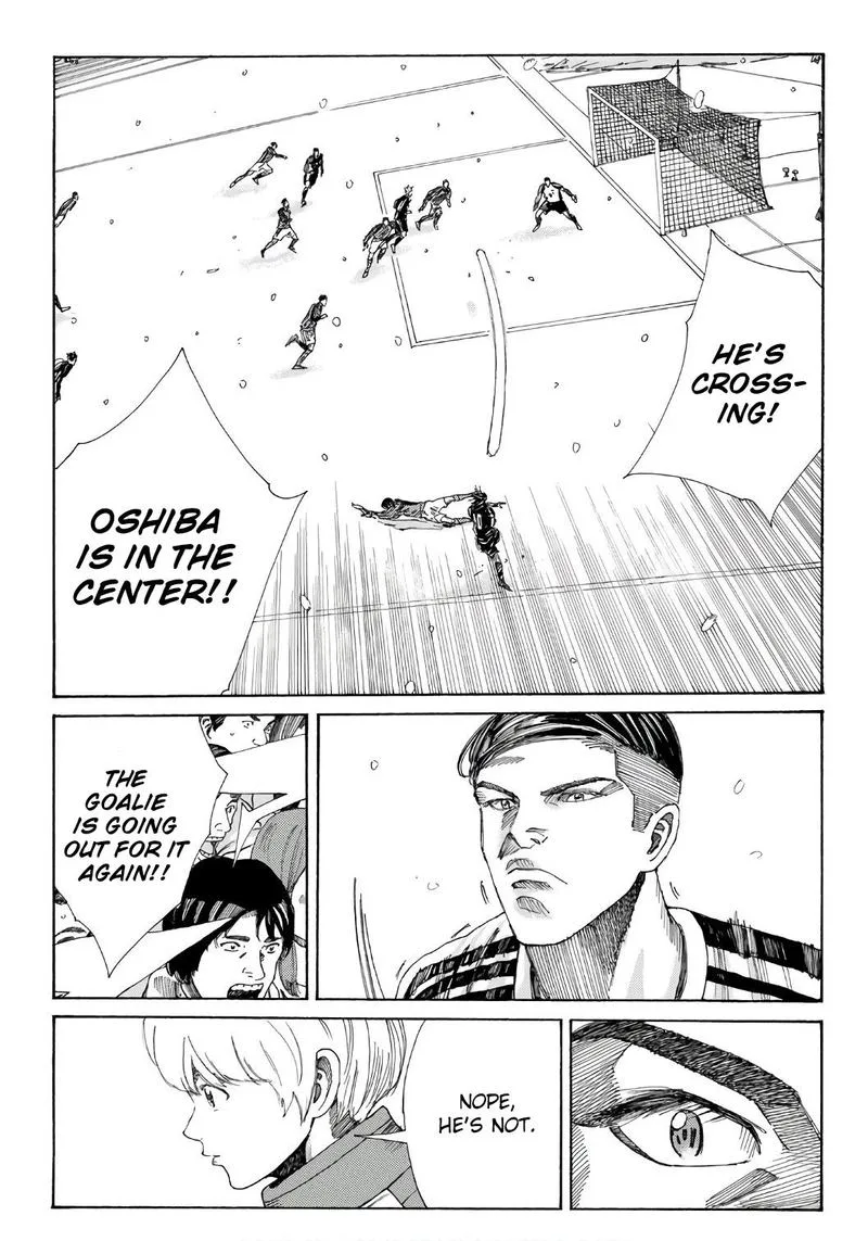 Days Chapter 253 page 17