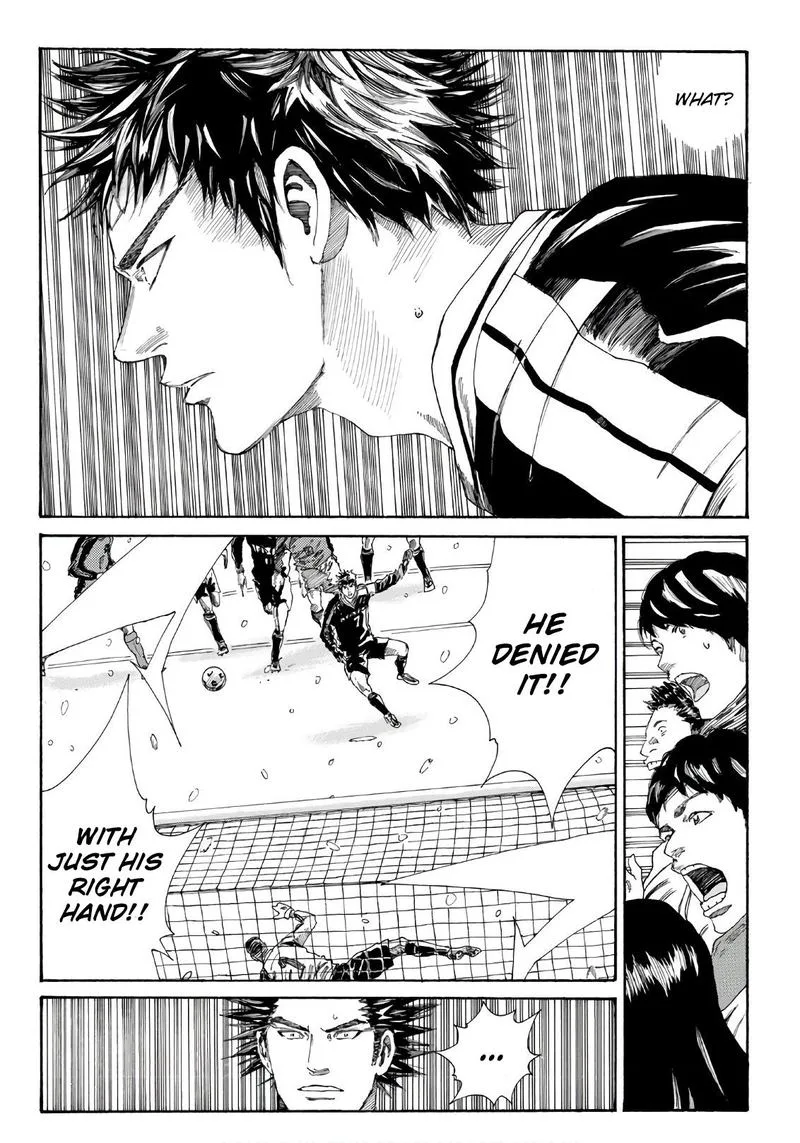 Days Chapter 255 page 7