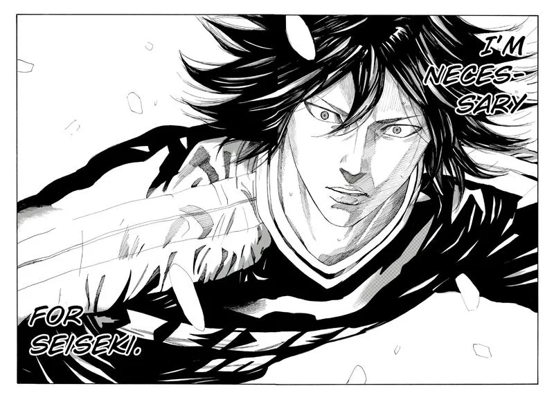 Days Chapter 257 page 19