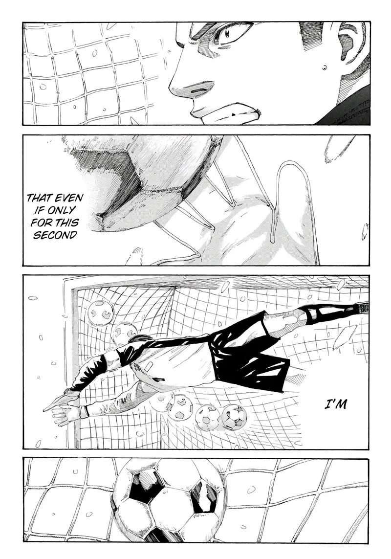 Days Chapter 257 page 18