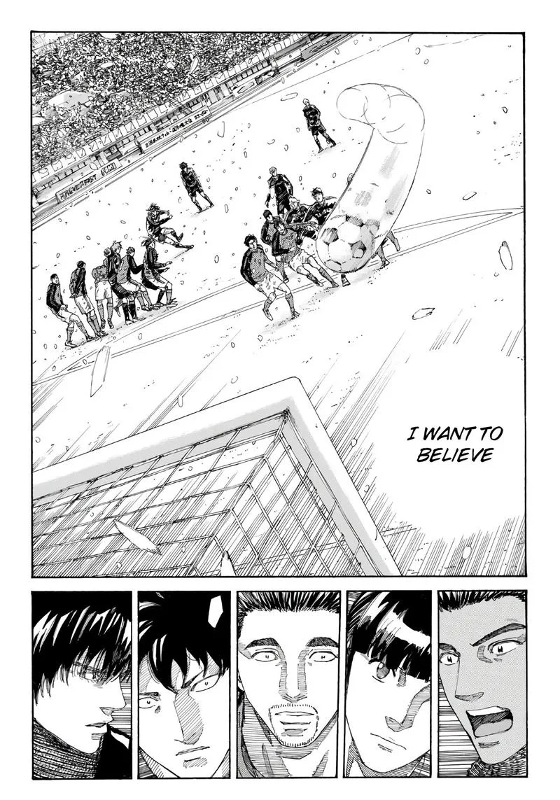 Days Chapter 257 page 17