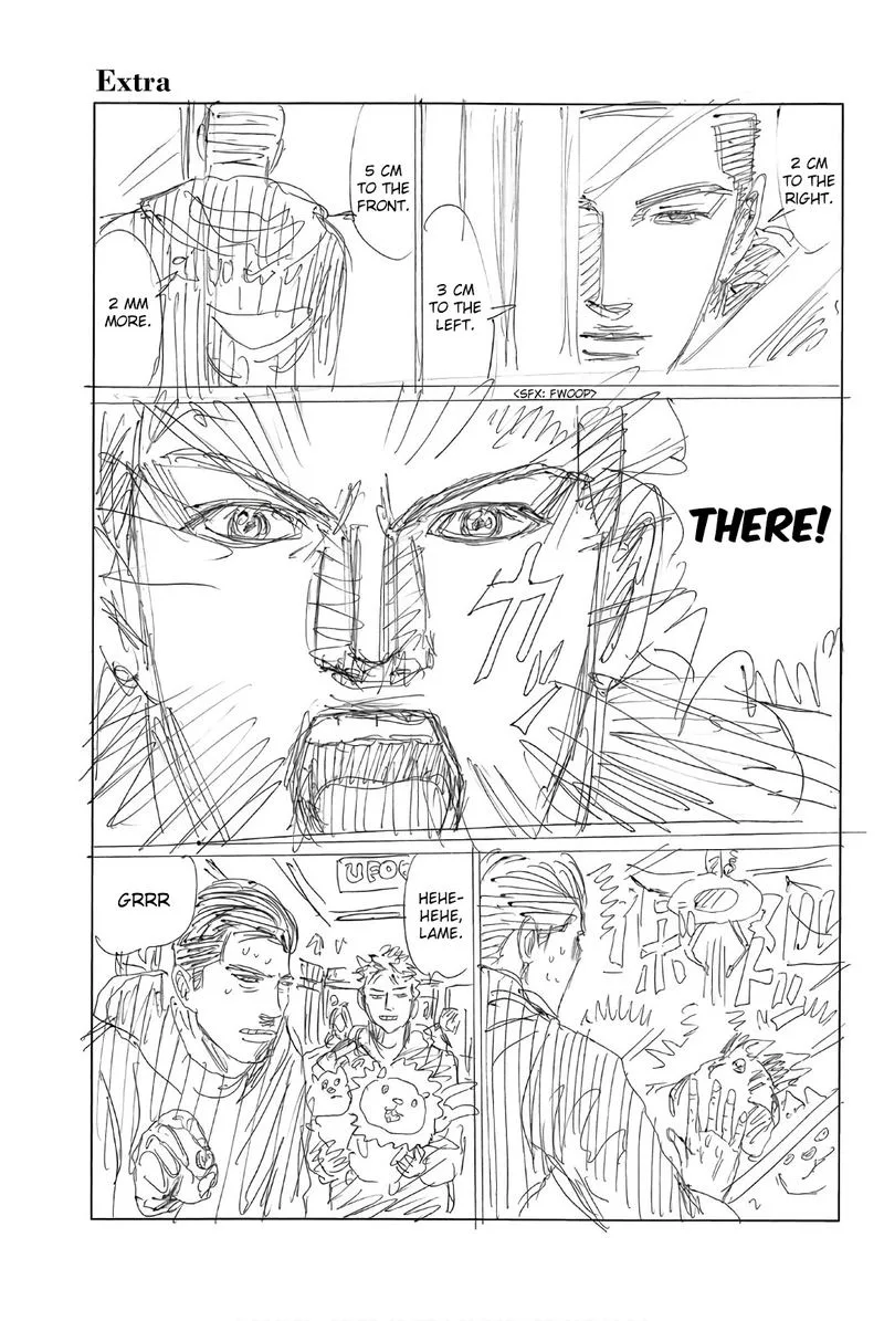 Days Chapter 259 page 20